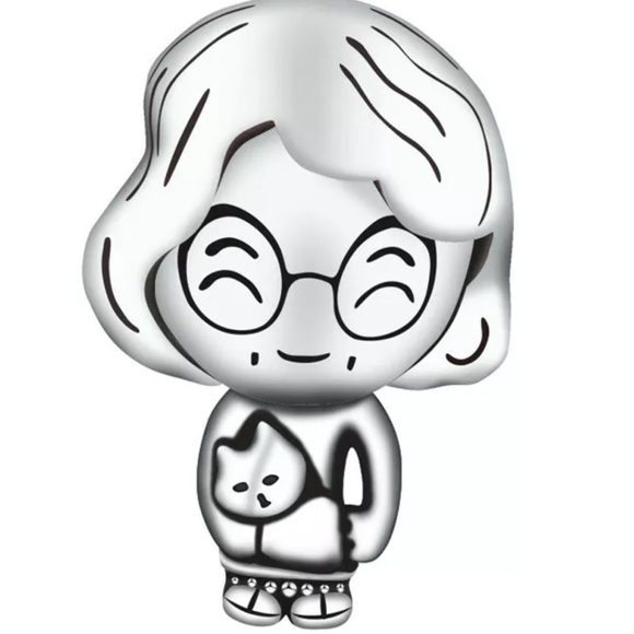 New 925-Charm Bead Fit Original Pandora Bracelet - Picture 2 of 7